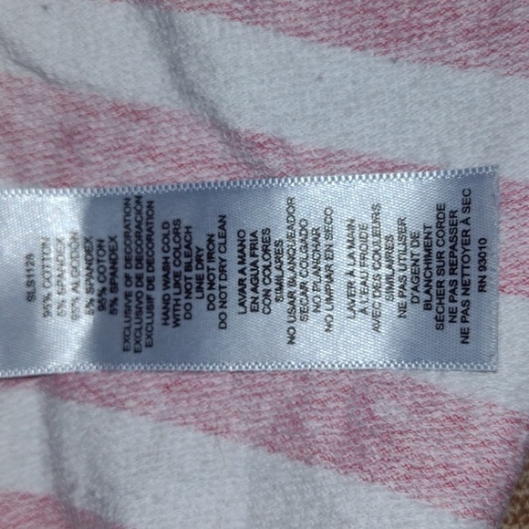 Booty Shorts - Picture 4 of 4